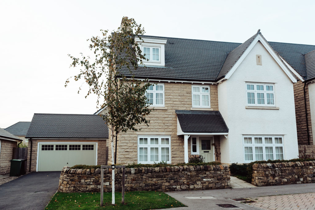 House in Horsforth