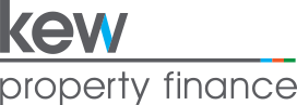Kew Property Finance Logo