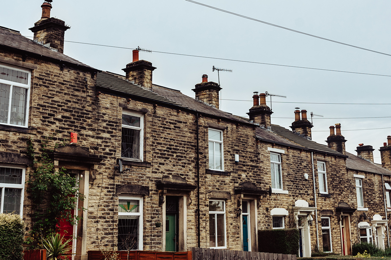Bryan Street, Leeds